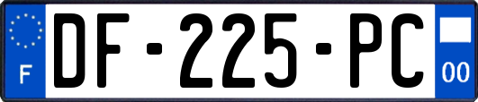 DF-225-PC