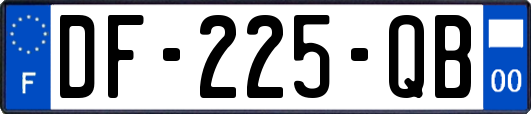 DF-225-QB