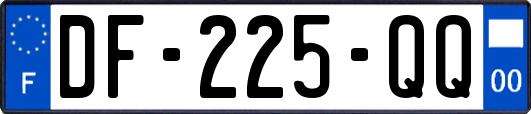 DF-225-QQ