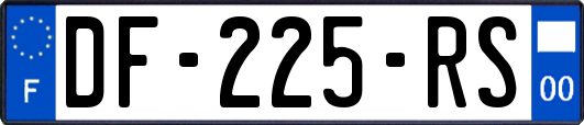 DF-225-RS