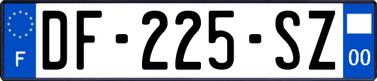 DF-225-SZ