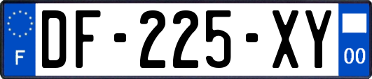 DF-225-XY