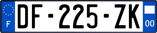 DF-225-ZK