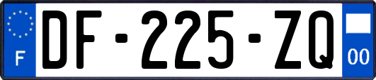 DF-225-ZQ