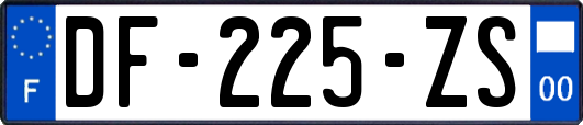 DF-225-ZS