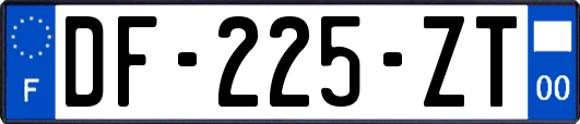 DF-225-ZT