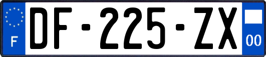 DF-225-ZX