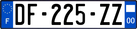 DF-225-ZZ