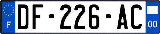 DF-226-AC