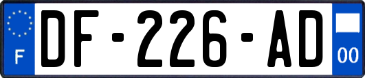 DF-226-AD