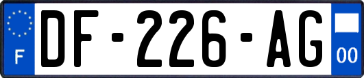 DF-226-AG