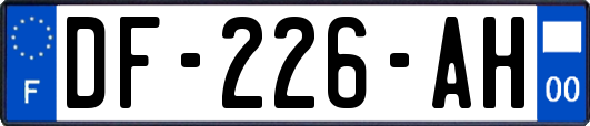 DF-226-AH