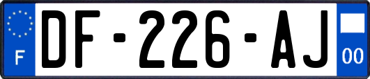 DF-226-AJ