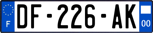 DF-226-AK