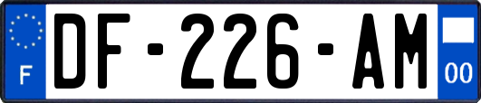 DF-226-AM