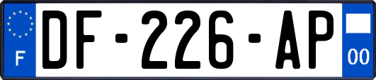 DF-226-AP