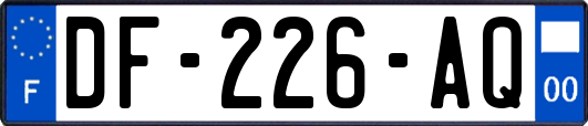 DF-226-AQ