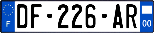 DF-226-AR