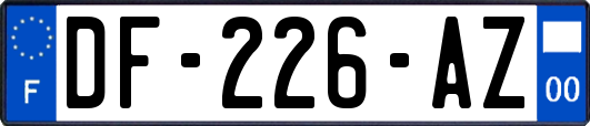 DF-226-AZ