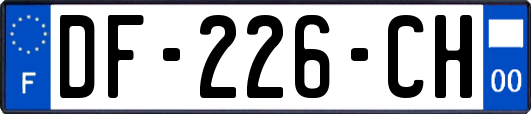 DF-226-CH