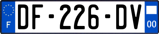 DF-226-DV