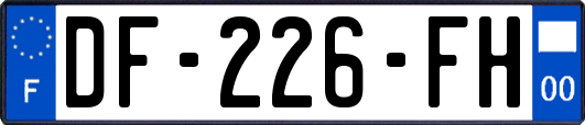 DF-226-FH