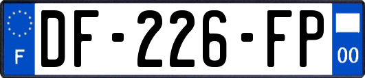 DF-226-FP