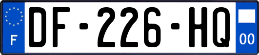 DF-226-HQ