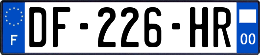 DF-226-HR