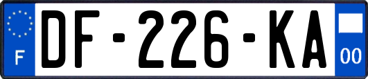 DF-226-KA