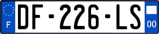 DF-226-LS