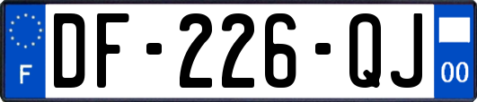 DF-226-QJ