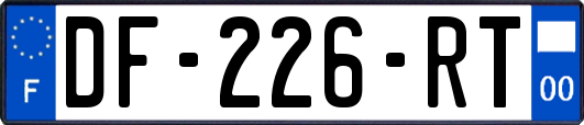 DF-226-RT