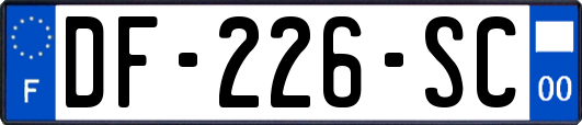 DF-226-SC