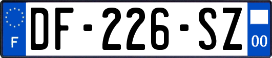 DF-226-SZ