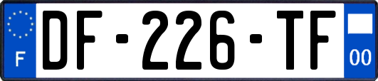 DF-226-TF