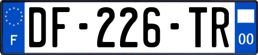 DF-226-TR