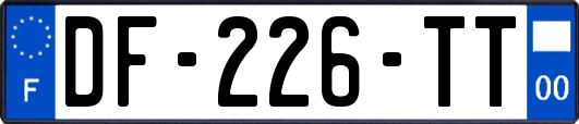 DF-226-TT