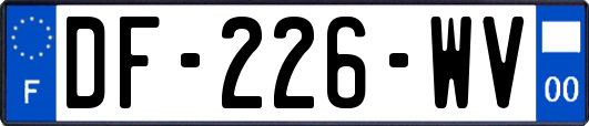 DF-226-WV