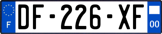DF-226-XF