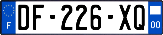 DF-226-XQ