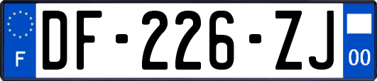 DF-226-ZJ