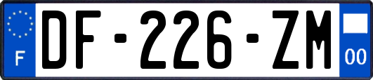 DF-226-ZM