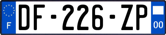 DF-226-ZP