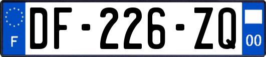 DF-226-ZQ