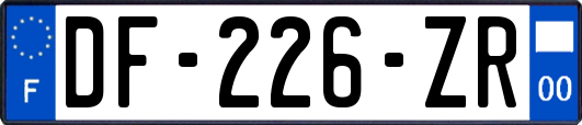 DF-226-ZR