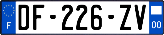 DF-226-ZV