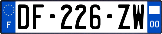 DF-226-ZW