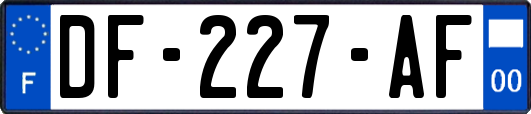 DF-227-AF