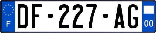 DF-227-AG